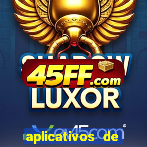 aplicativos de jogos para ganhar dinheiro de verdade no pix